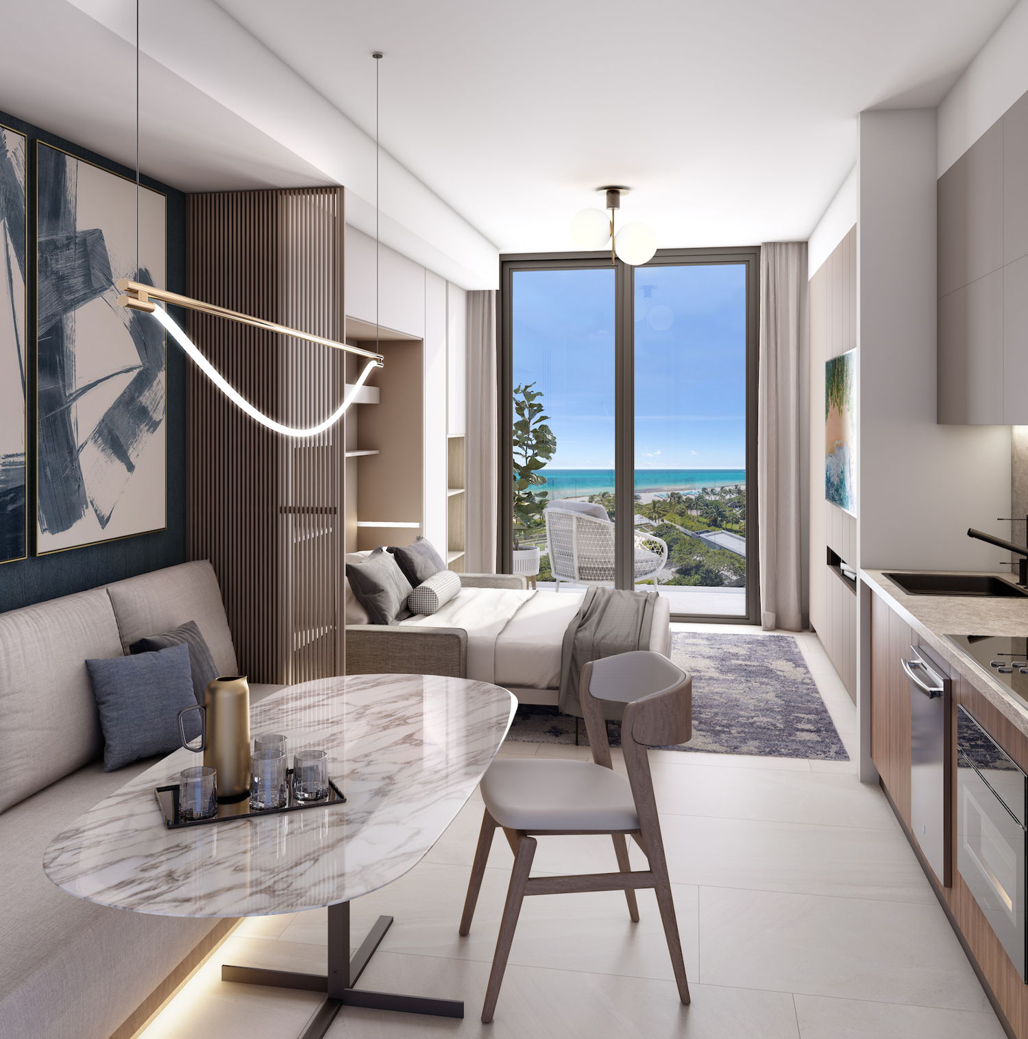 Amenities