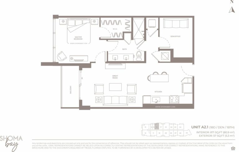 Floor Plan 3
