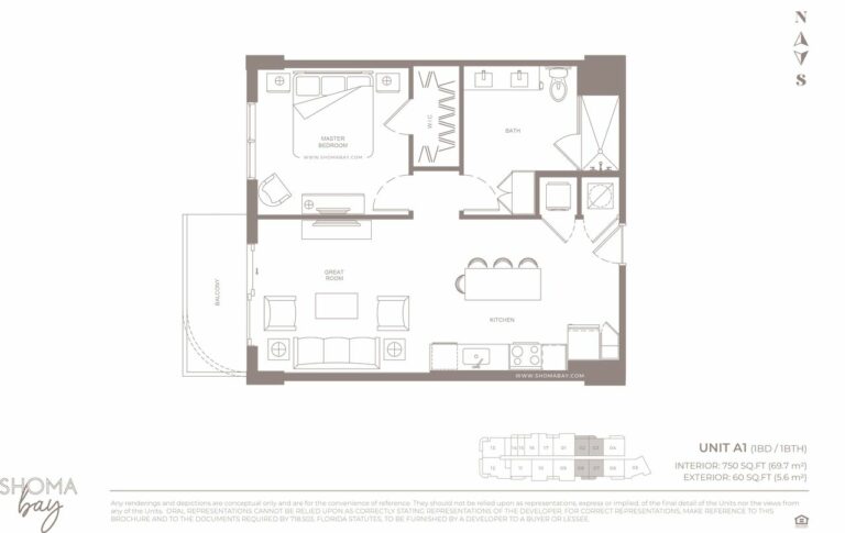 Floor Plan 4