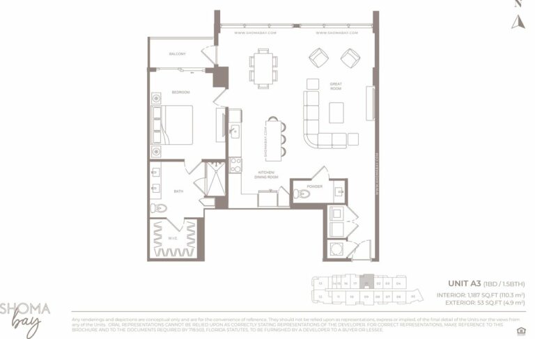 Floor Plan 5
