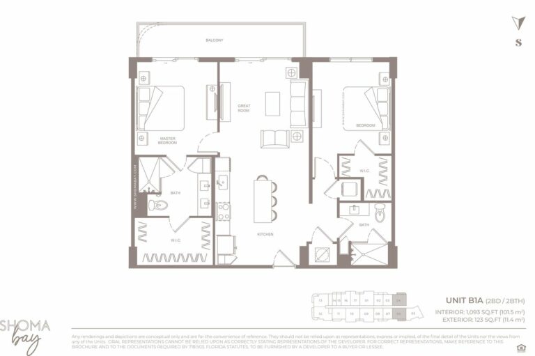Floor Plan 6