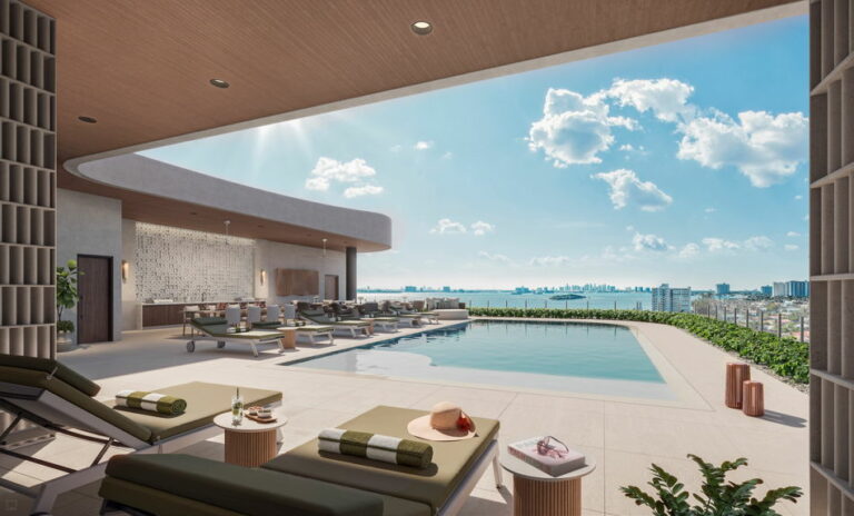 Solana Bay Residences