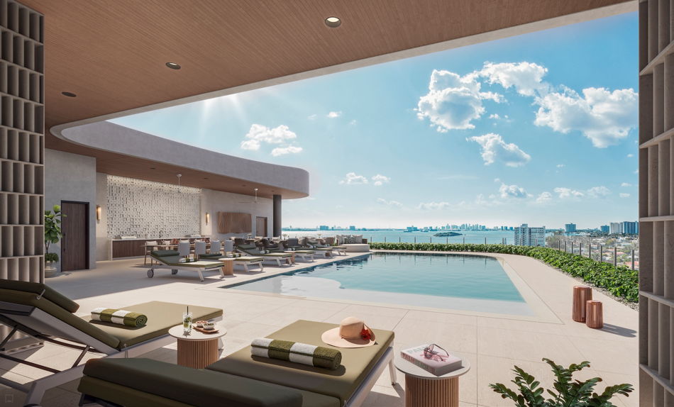 Solana Bay Residences