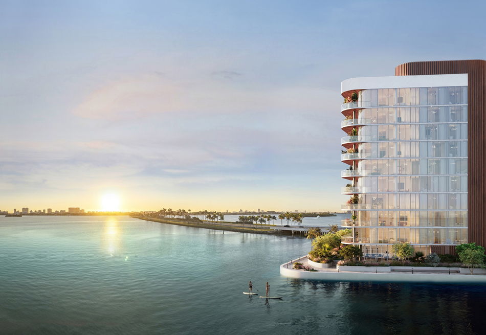 Solana Bay Residences