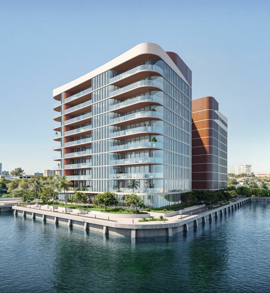 Solana Bay Residences