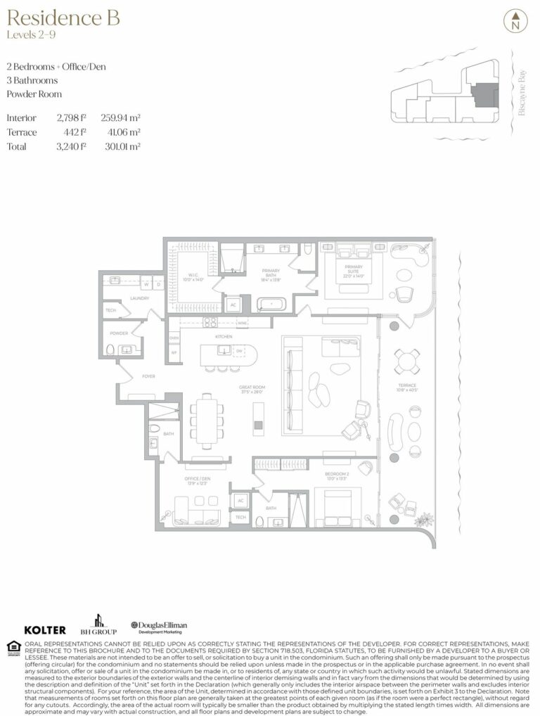 Floor Plan 6
