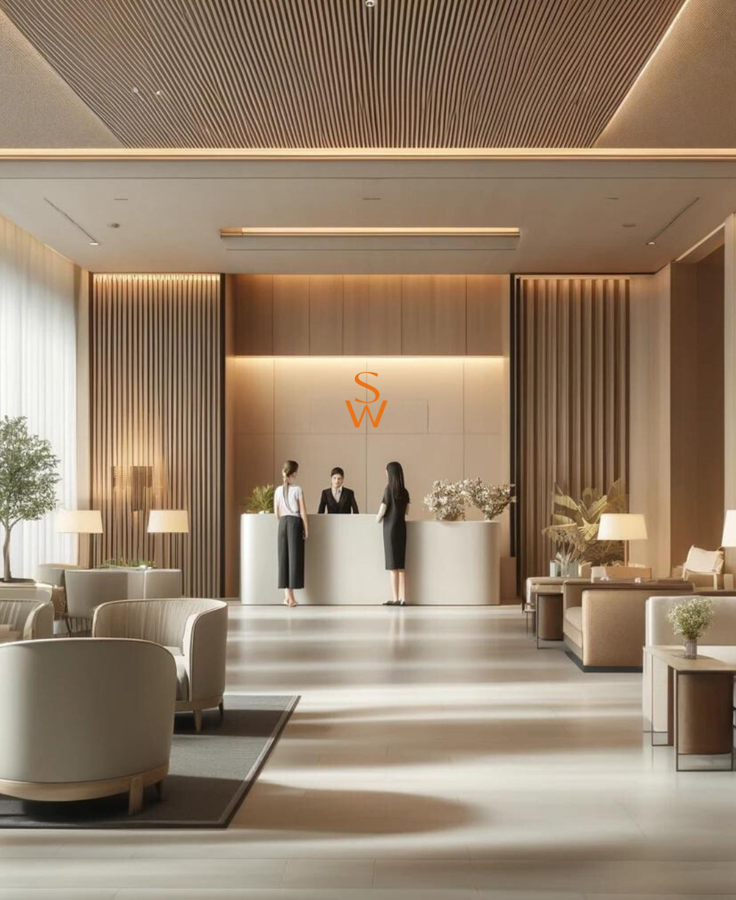 Somi Walk Residences