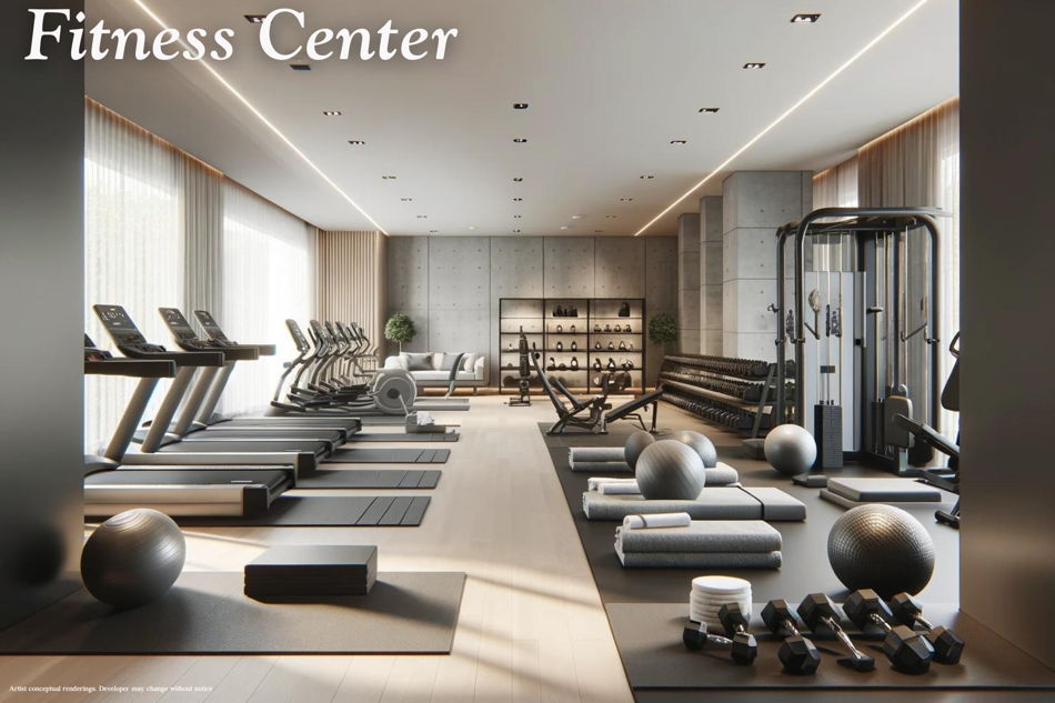 Amenities