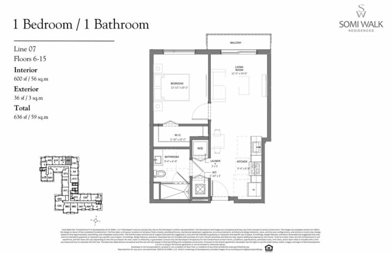 Floor Plan 3