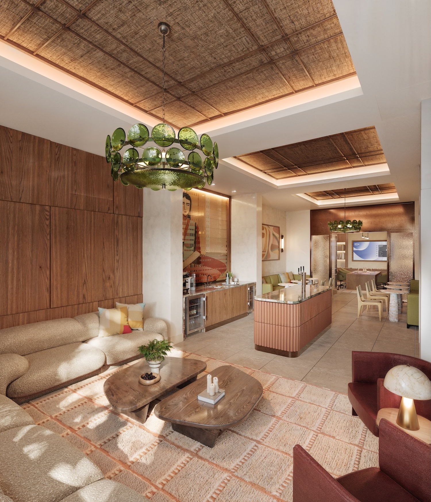 Amenities
