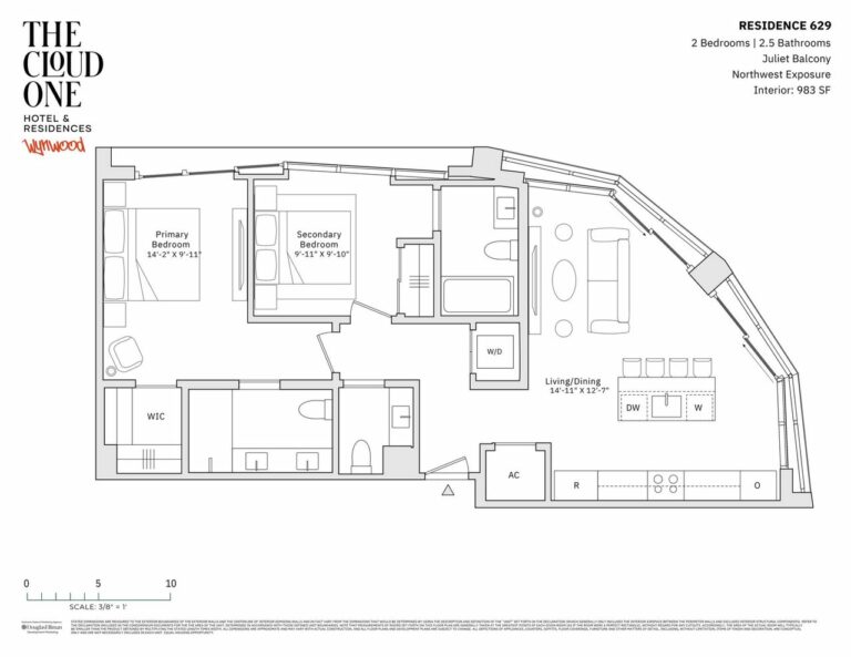 Floor Plan 5