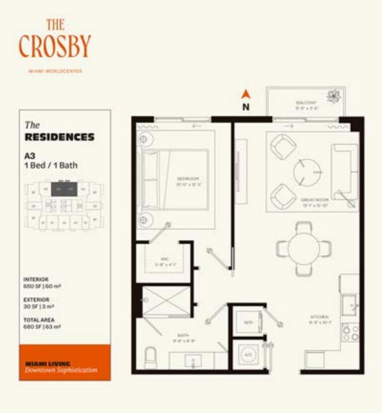 Floor Plan 3