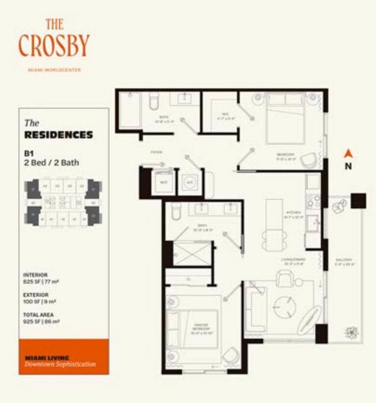 Floor Plan 5