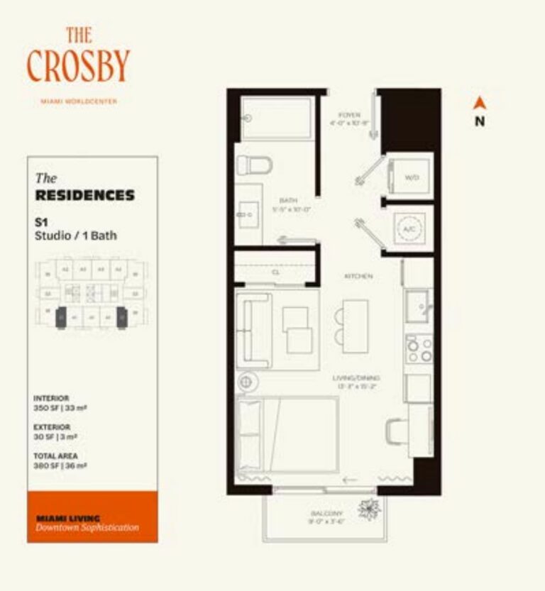 Floor Plan 6