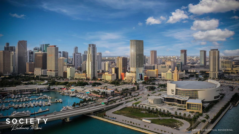 The Elser Hotel Residences