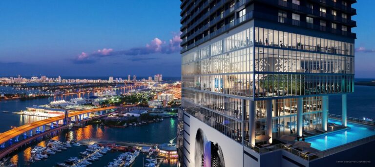 The Elser Hotel Residences