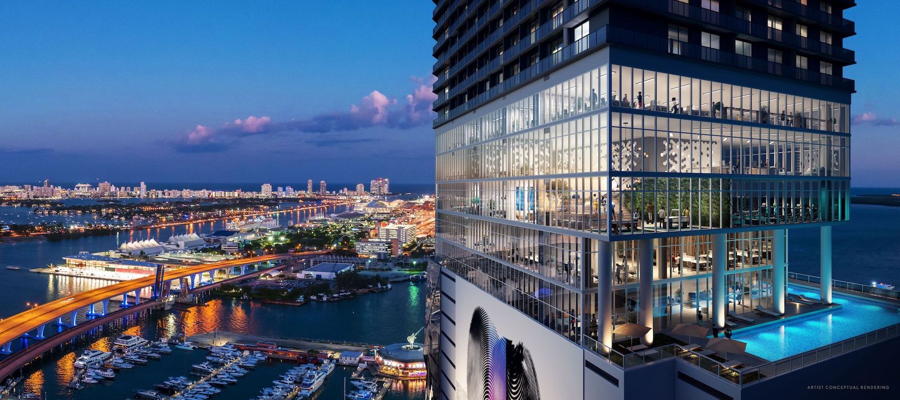 The Elser Hotel Residences