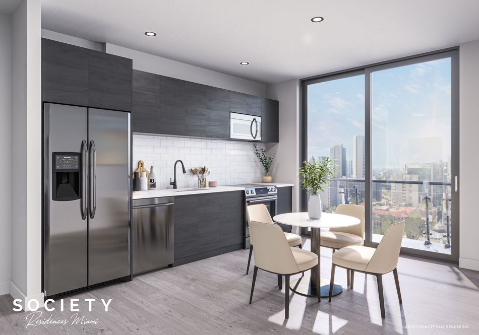 Amenities