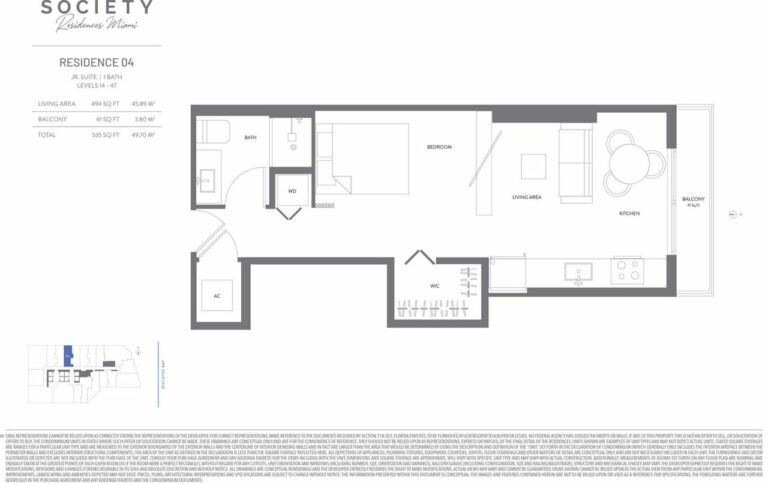 Floor Plan 3