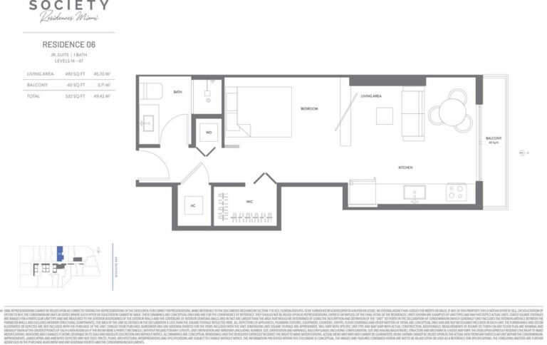 Floor Plan 5