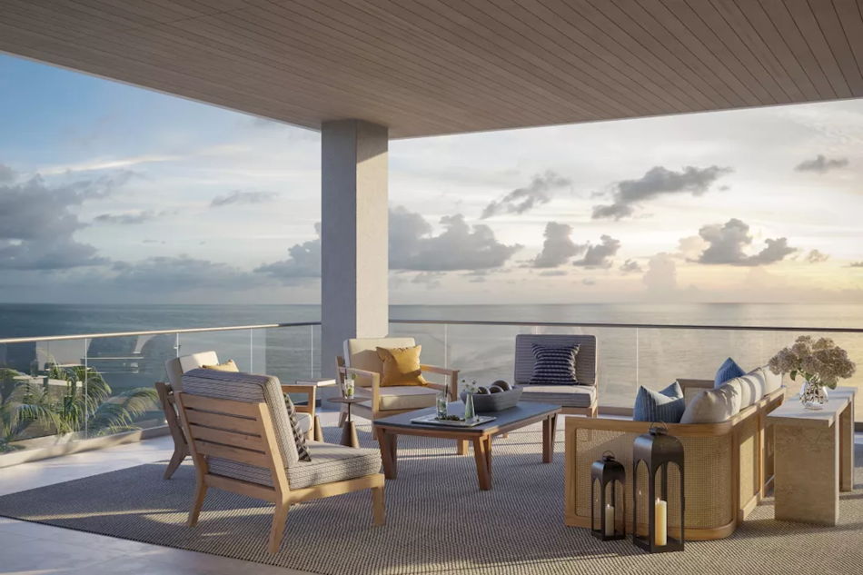 Rosewood The Raleigh Hotel Miami