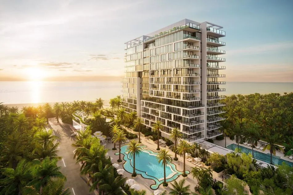 Rosewood The Raleigh Hotel Miami