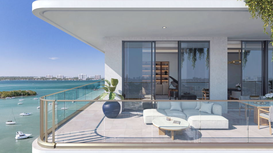 Tula Residences