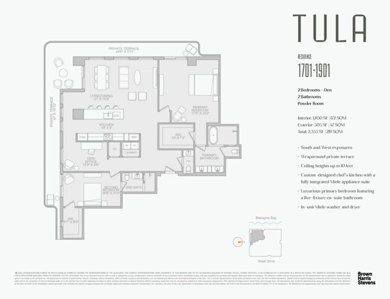 Floor Plan 5