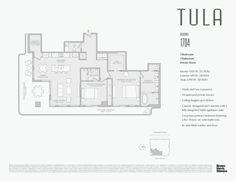 Floor Plan 6