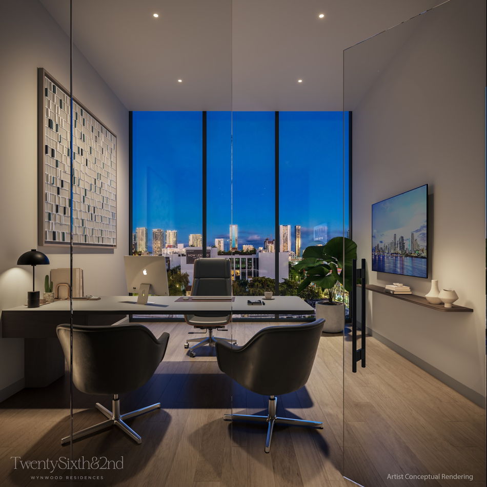 Amenities