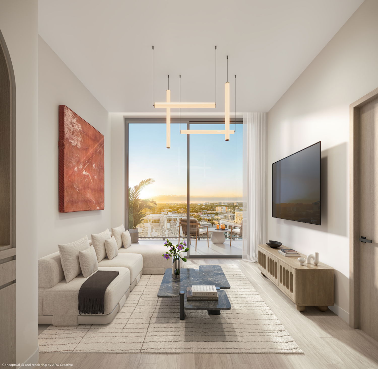 Twenty Sixth 2nd Wynwood Residences