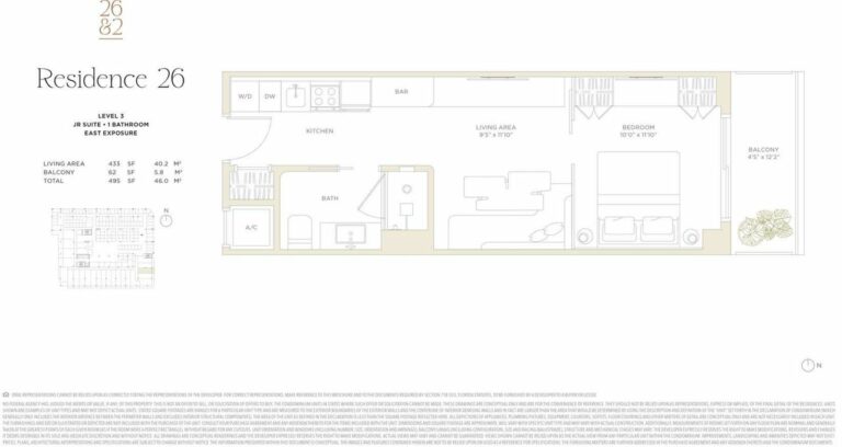 Floor Plan 3