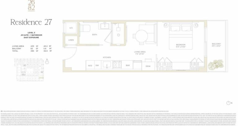 Floor Plan 4