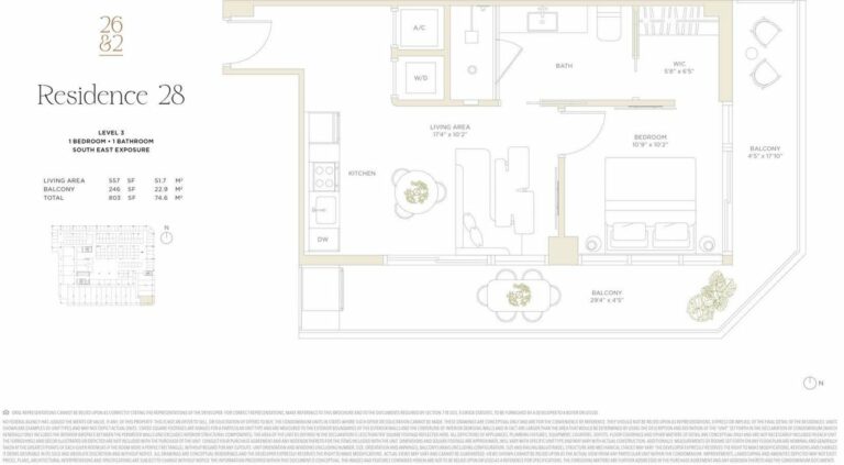 Floor Plan 5