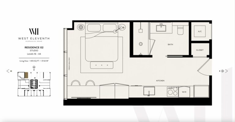Floor Plan 3