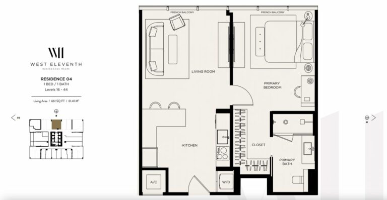 Floor Plan 5
