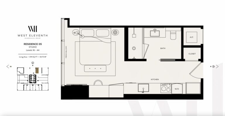 Floor Plan 6