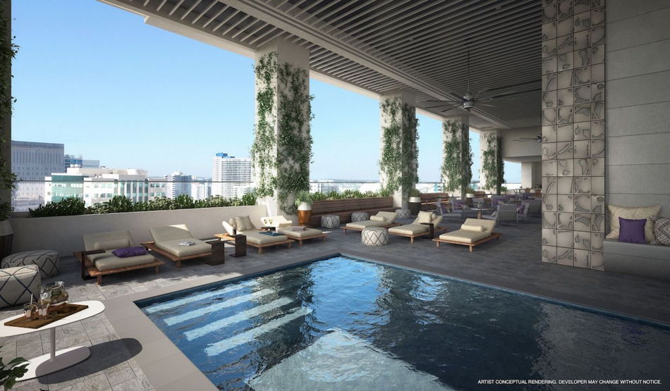 Amenities
