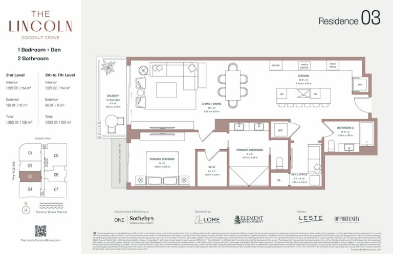 Floor Plan 3