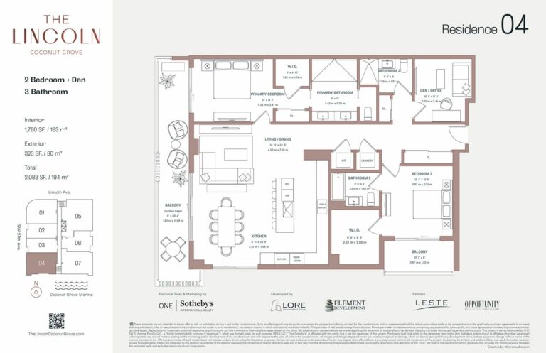 Floor Plan 4