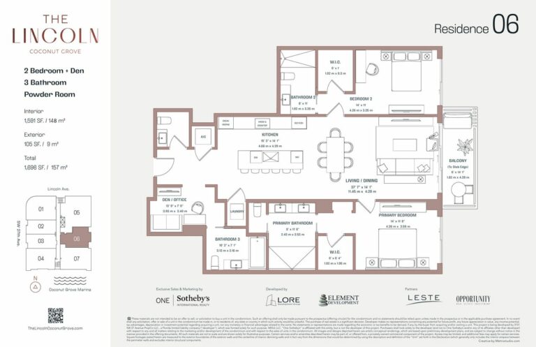 Floor Plan 6